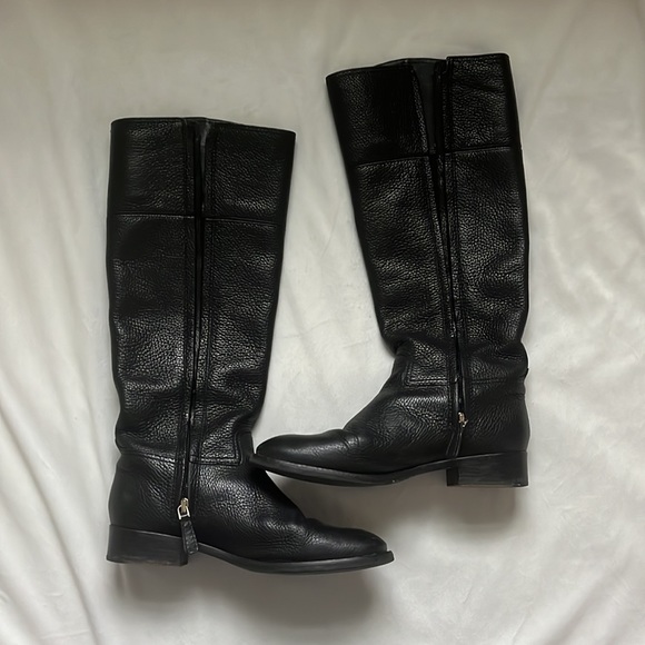 ✨Tory Burch Riding Boots✨ - Picture 4 of 6